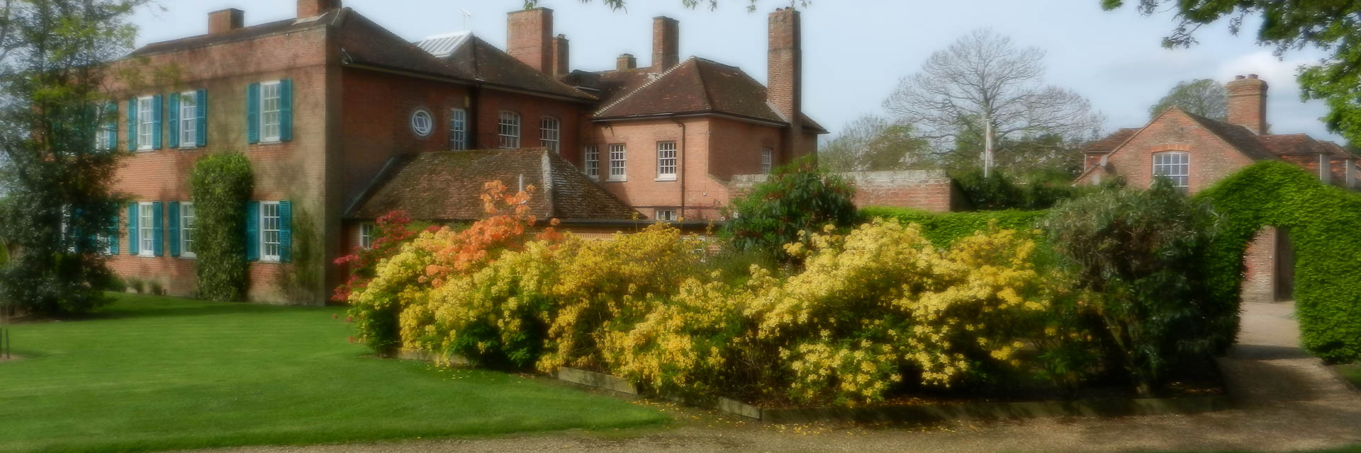 Peasmarsh Place Country Care Home